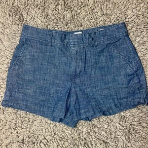 Gap Shorts